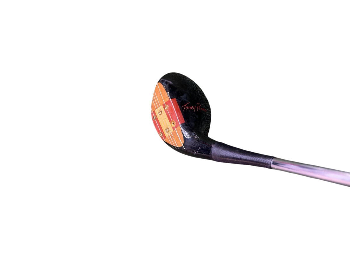 MacGregor Toney Penna Eye-o-matic Tourney 3 Wood 