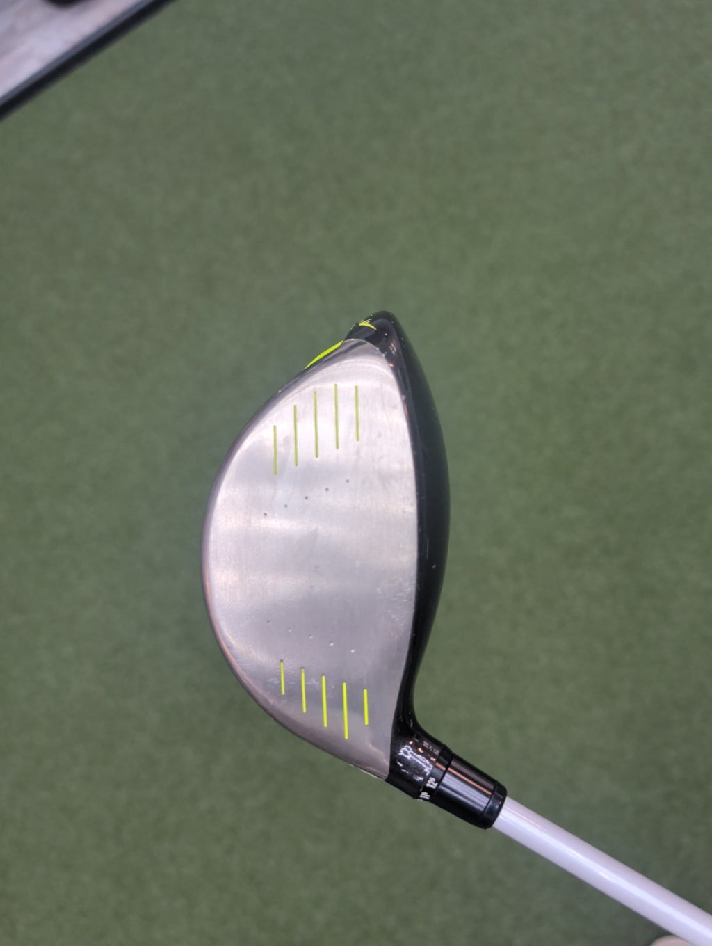 Nike Vapor Speed 9.5° Driver Regular Flex