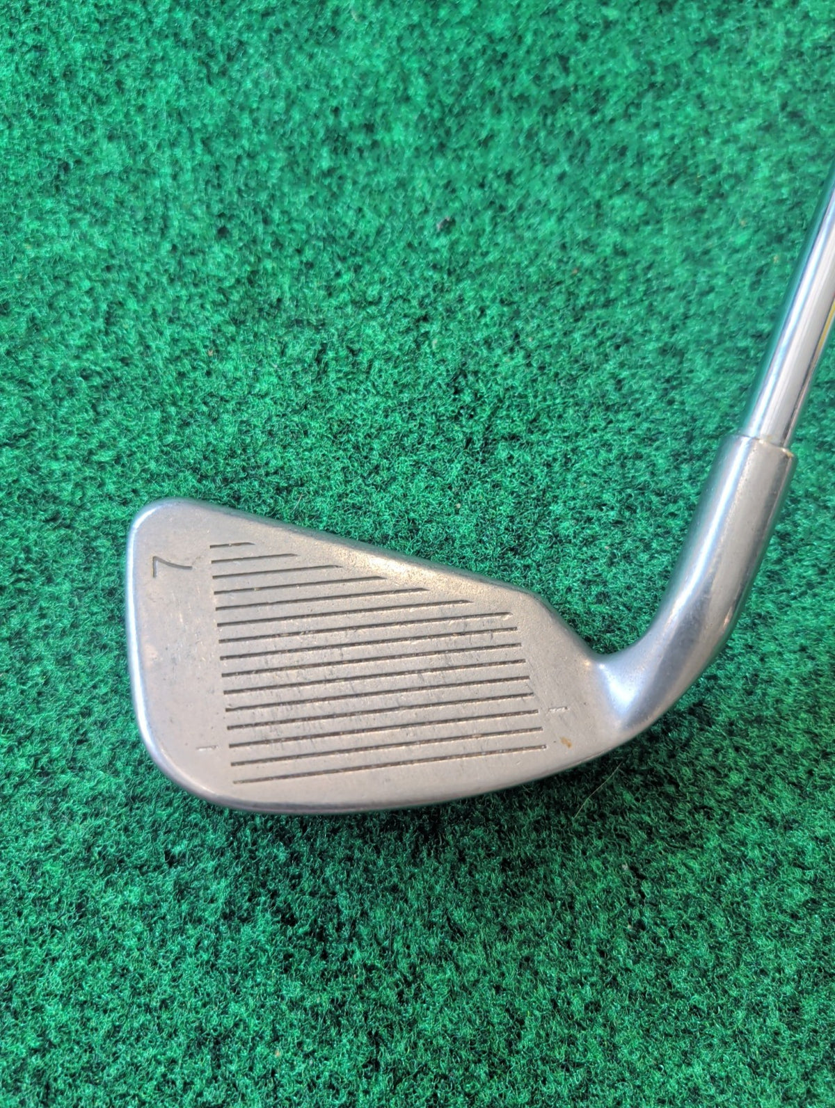 Ping ISI Green Dot 7 Iron