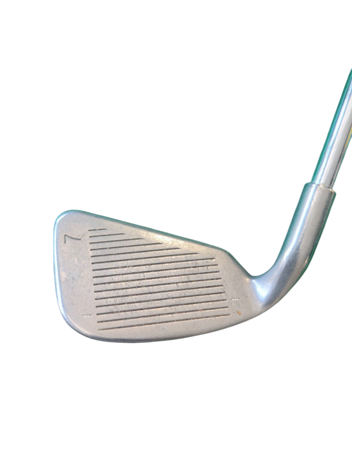 Ping ISI Green Dot 7 Iron
