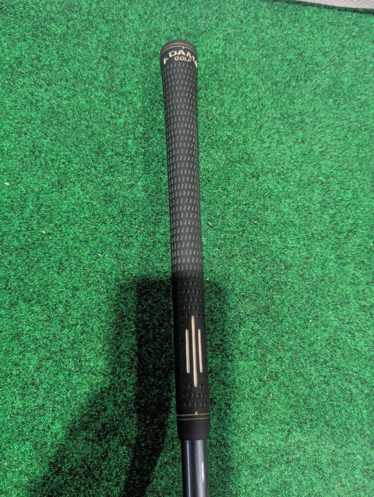 Adams Idea a 12 OS 9 Iron 60g Regular Flex Right Handed