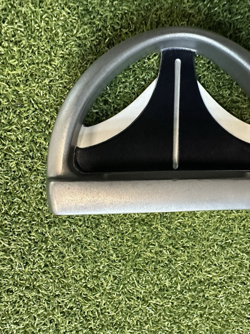Adams Golf Idea a12 OS Mallet Putter 33” Right Hand