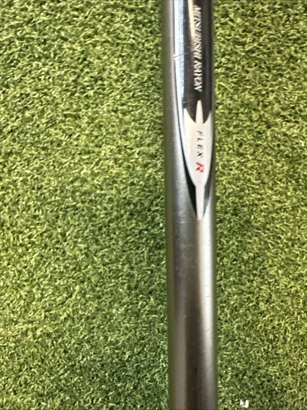 Taylormade Rescue Dual 2 Hybrid 14° Right Hand Regular Flex