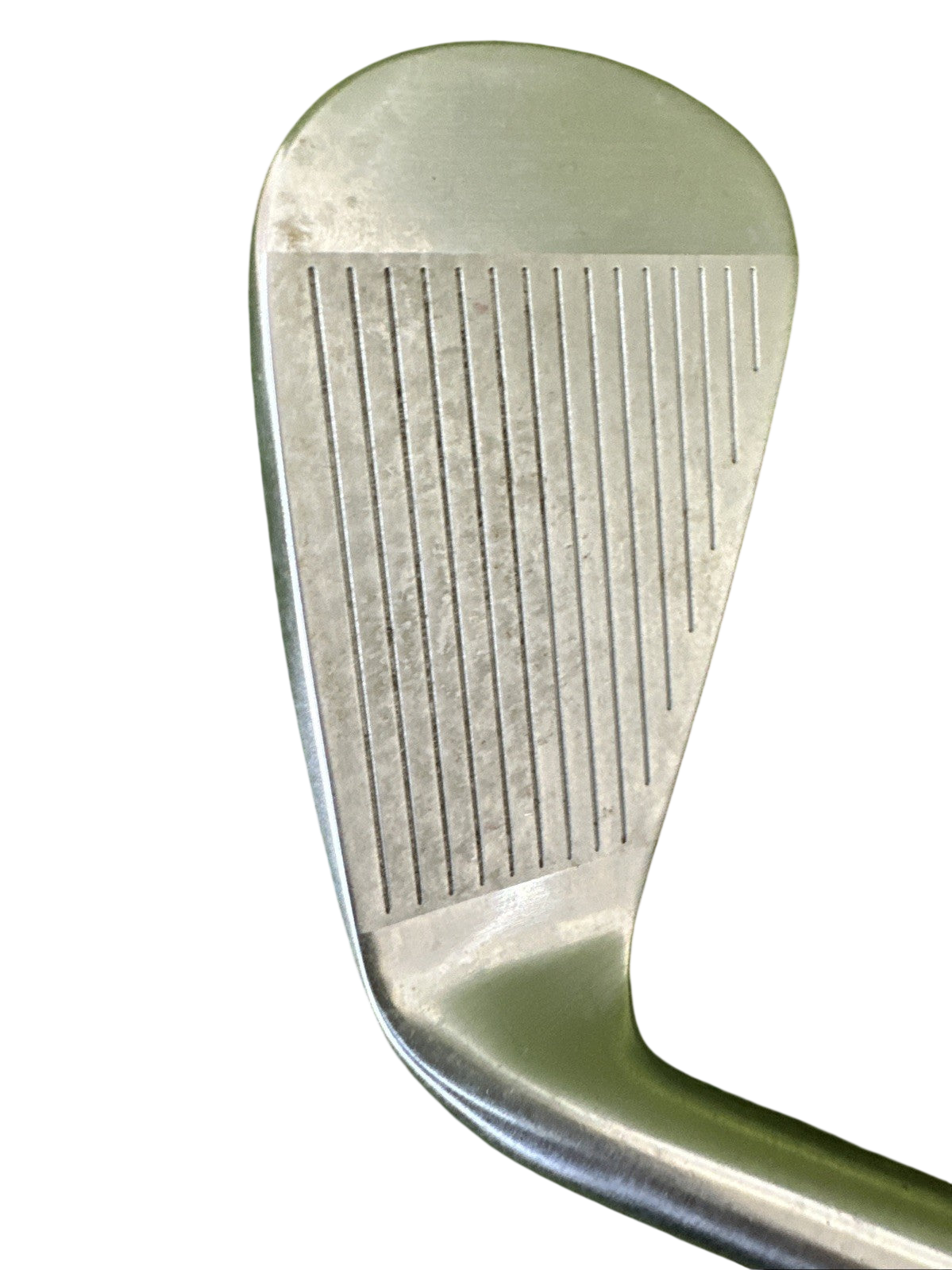Nike Vapor Fly 6 Iron Right Hand Senior Flex 