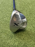 Callaway X Tour 13° 3 Wood Right Hand Stiff Flex 