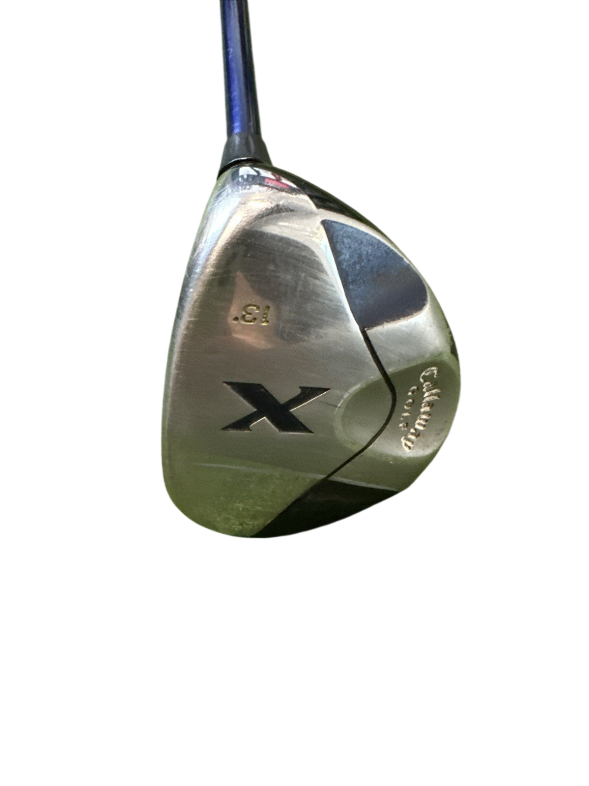 Callaway X Tour 13° 3 Wood Right Hand Stiff Flex 