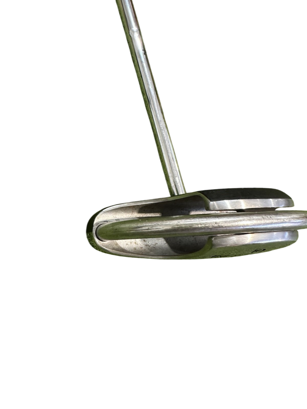 Snake Eyes Strike-Line OL 34” Right Hand Mallet Putter 