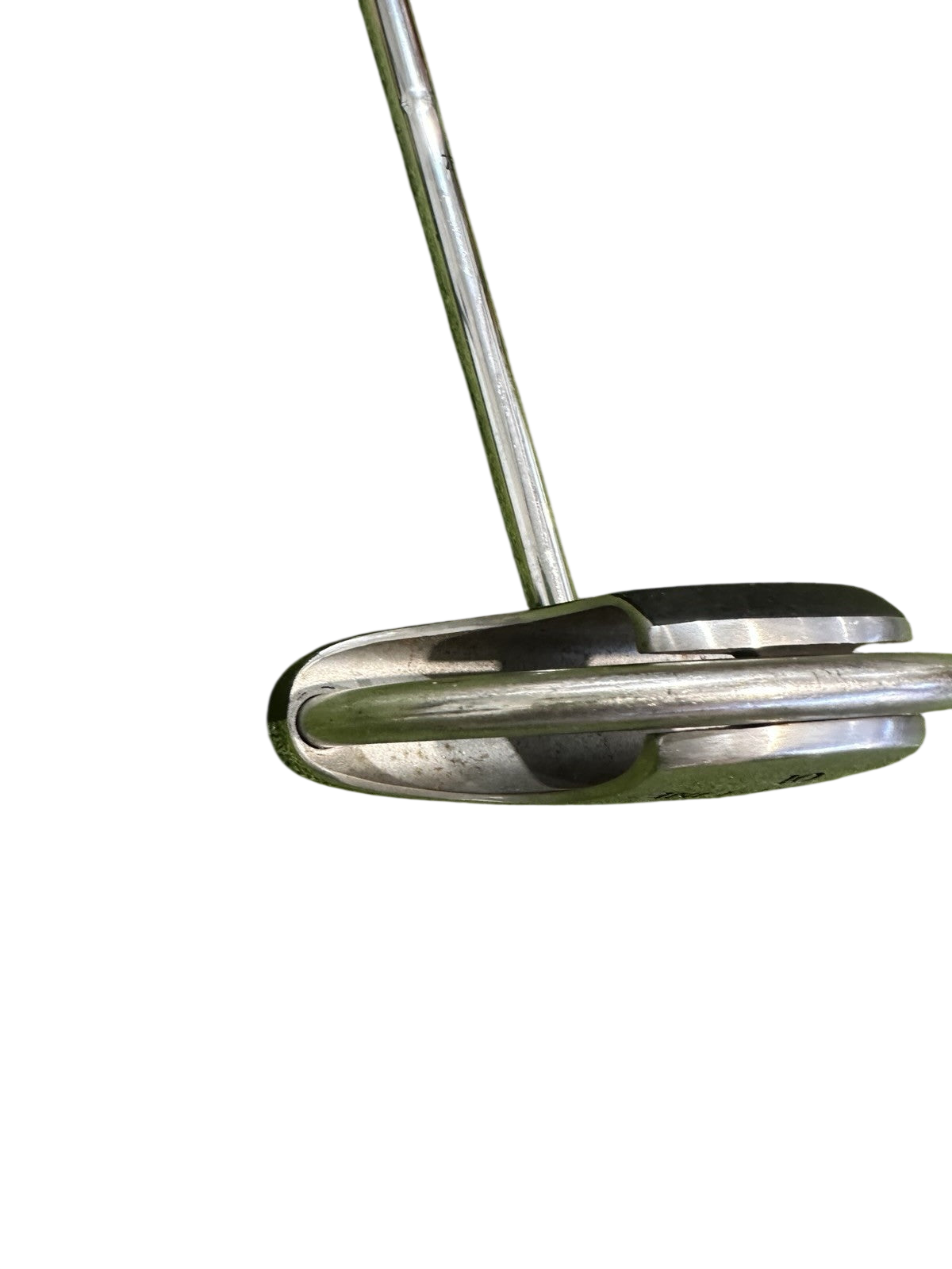 Snake Eyes Strike-Line OL 34” Right Hand Mallet Putter 