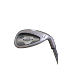 Callaway Steelhead X-14 54° Sand Wedge. Wedge Flex. Right Handed