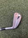 2023 Taylormade P770 7 Iron With KBS Tour Stiff Shaft 