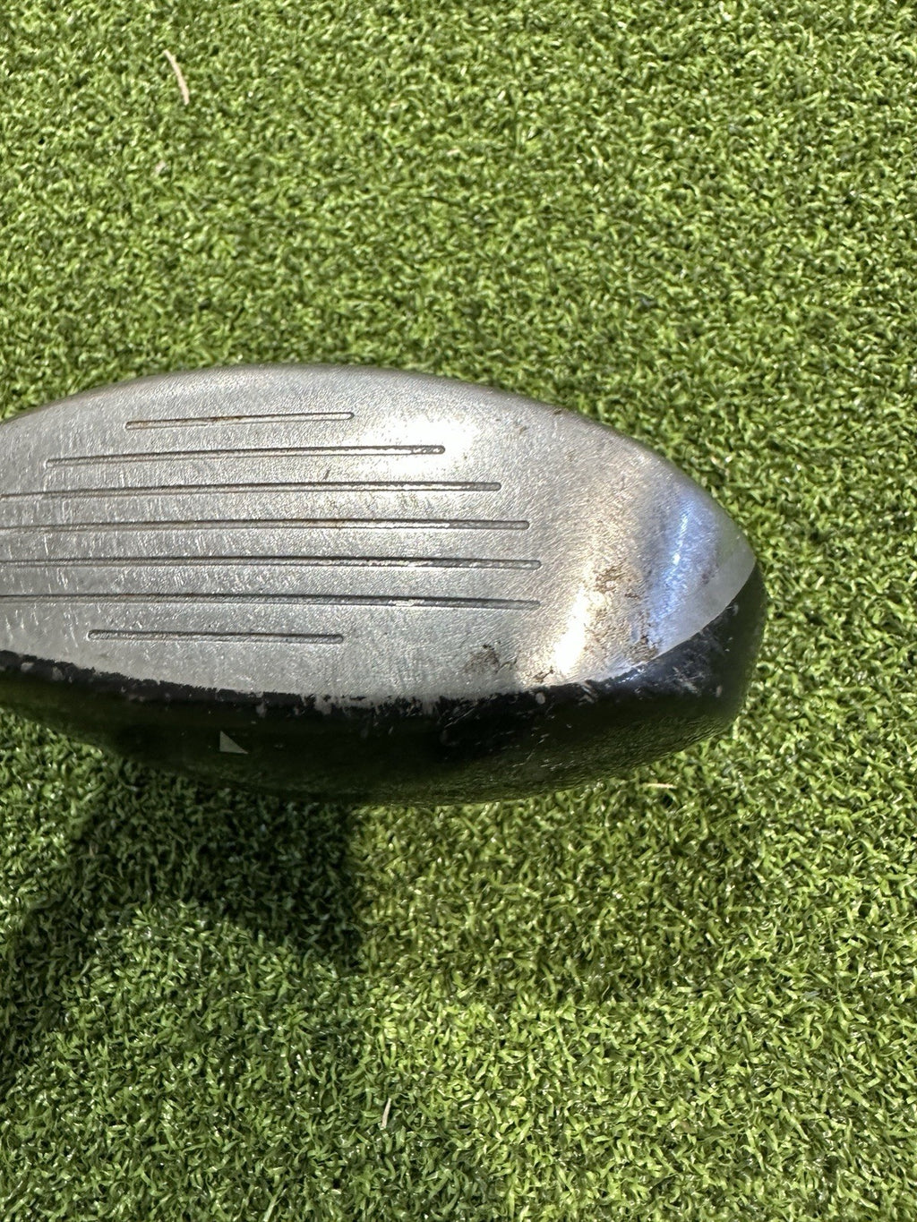 Adams Golf Insight XTD a3 Utility 3 Wood Right Hand Regular Flex