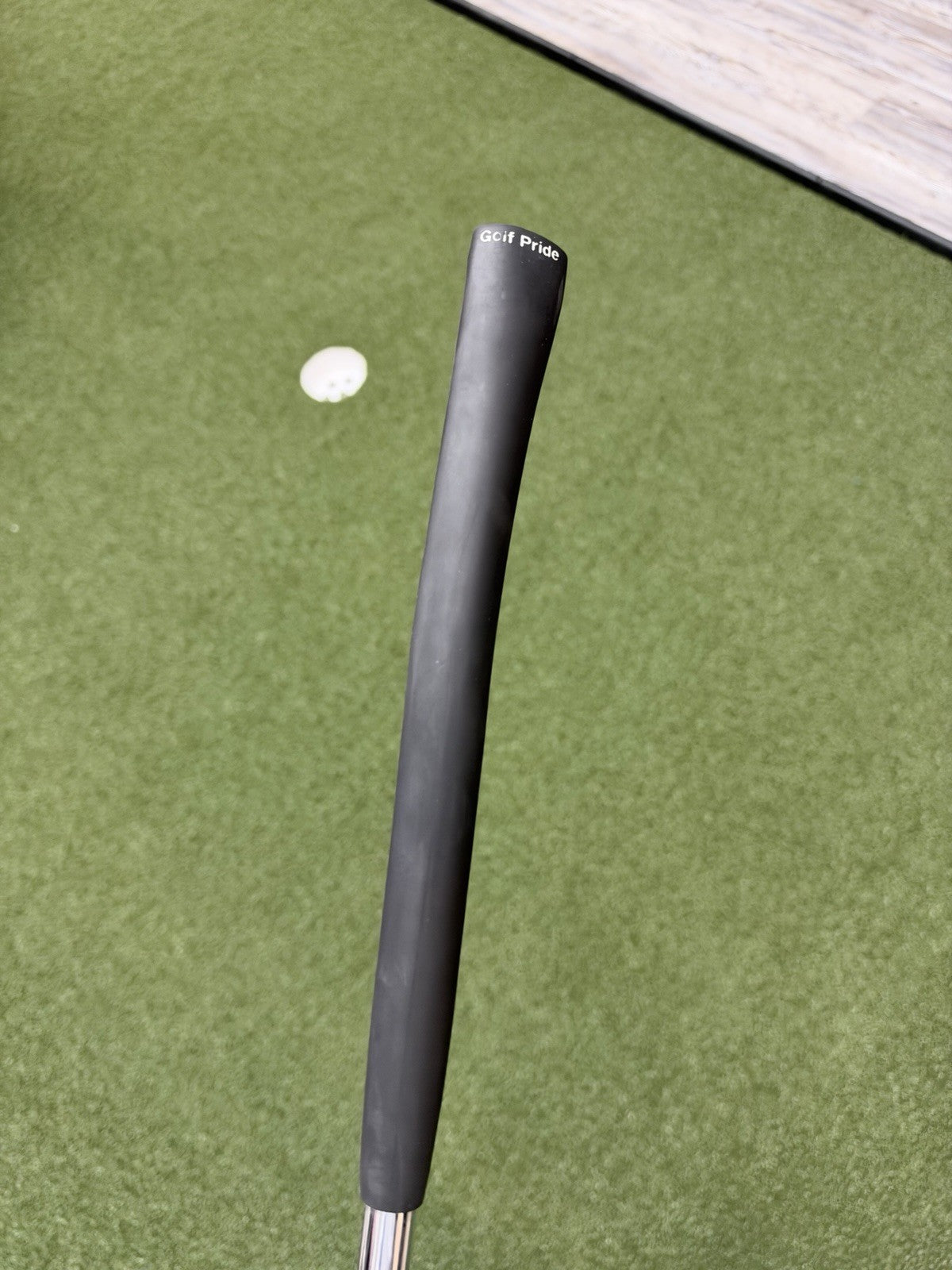Odyssey Tri Hot #1 Putter 35”