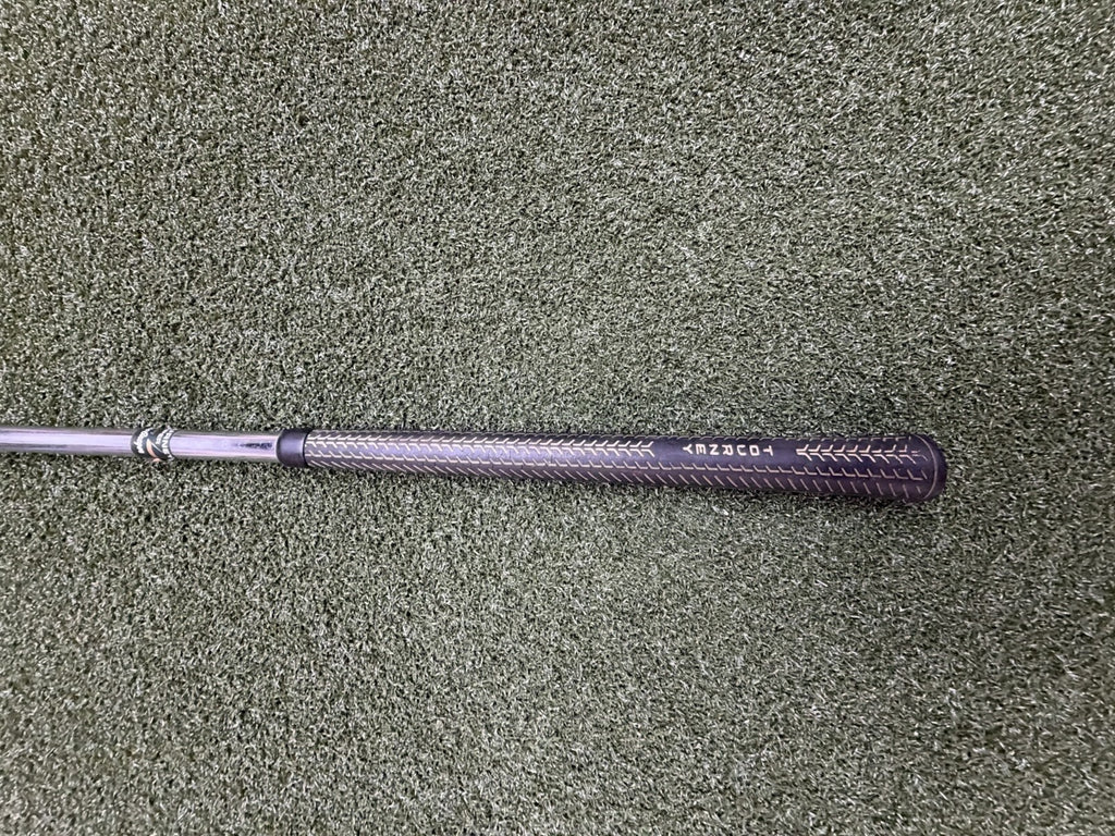 MacGregor VIP 5 Wood