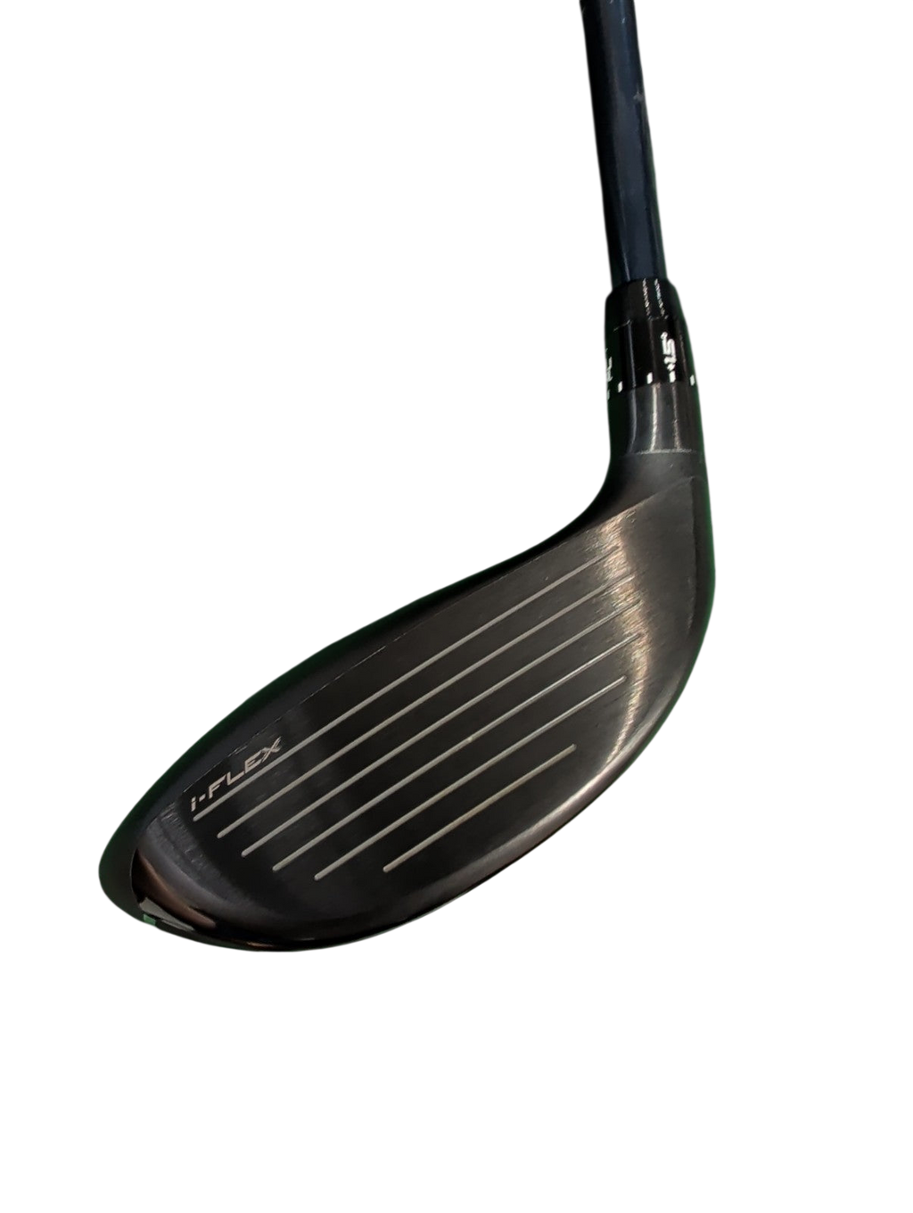 Srixon ZXi 3 Wood 15°. 60g Stiff Flex. Right Handed 
