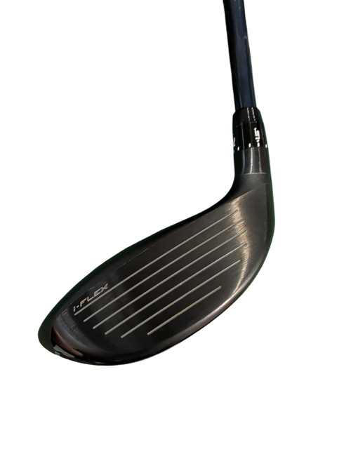 Srixon ZXi 3 Wood 15°. 60g Stiff Flex. Right Handed 