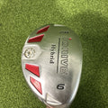 IDrive | Hybrid | 6 Hybrid | 28* | Harrison Star Plus | Stiff Flex | RH