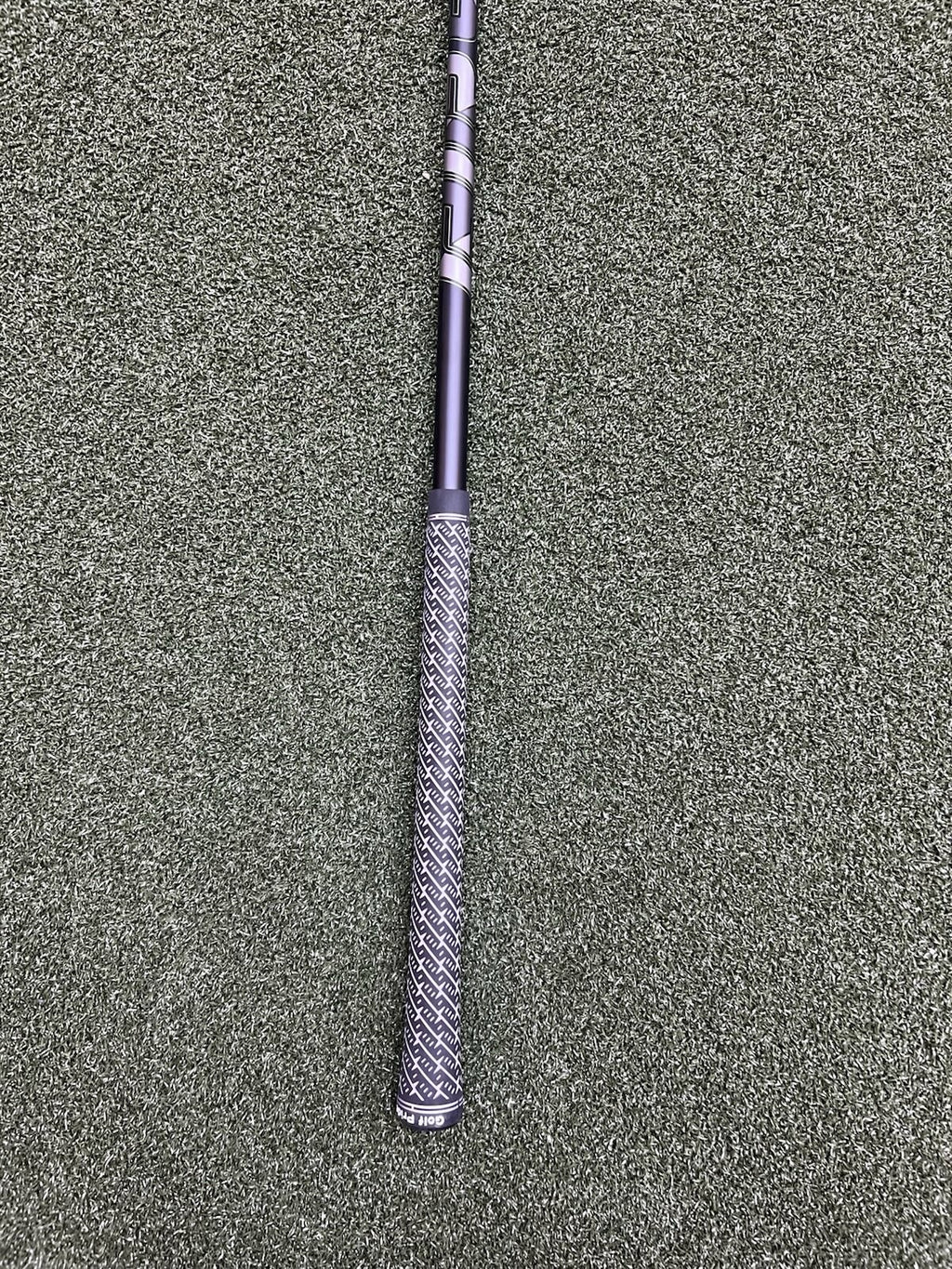 Taylormade Qi35 Max Rescue 5 Hybrid With Fujikura Air Speeder 50 Regular Flex