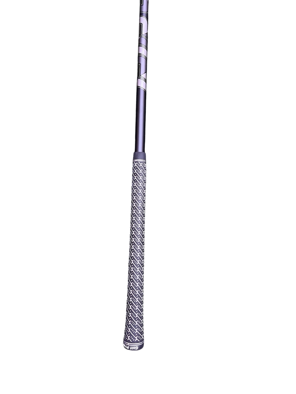 Taylormade Qi35 Max Rescue 5 Hybrid With Fujikura Air Speeder 50 Regular Flex