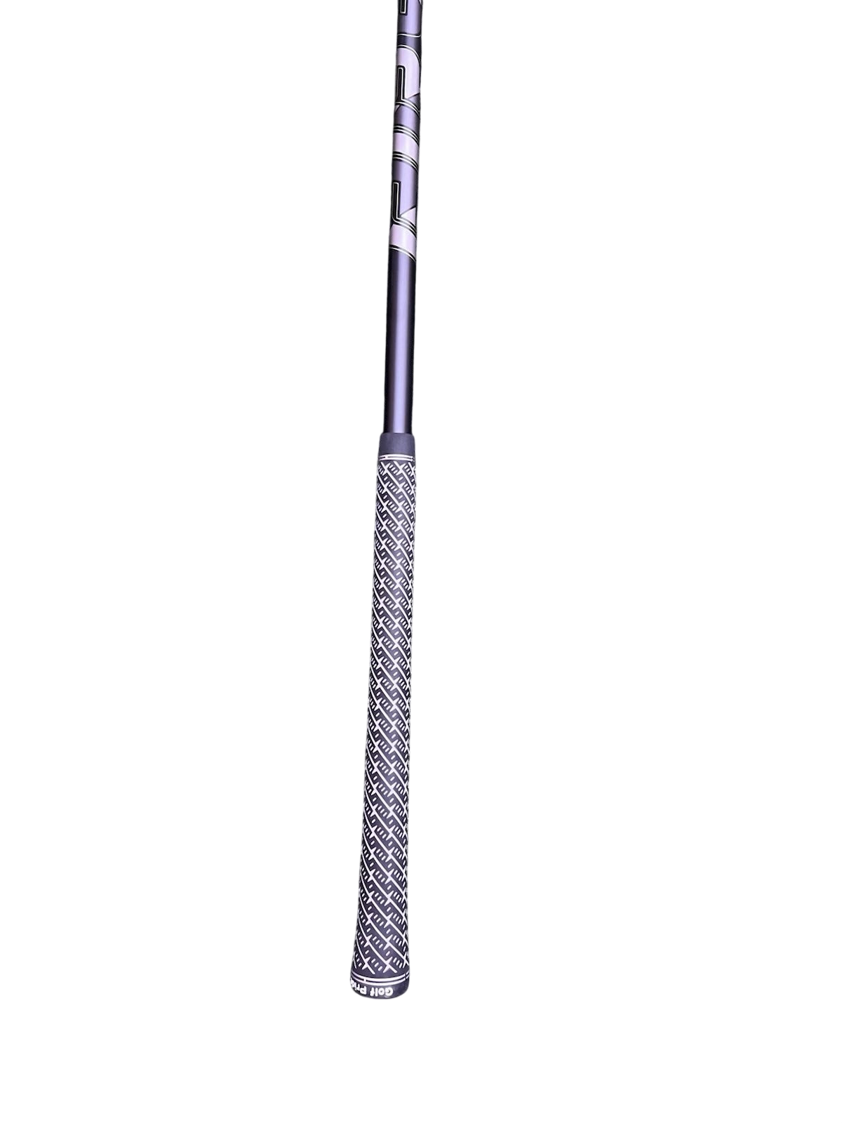Taylormade Qi35 Max Rescue 5 Hybrid With Fujikura Air Speeder 50 Regular Flex