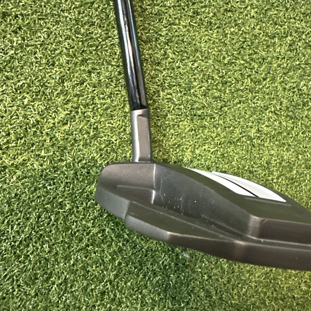 Taylormade Spider Tour Z z3 Mallet Putter Right Hand 35”