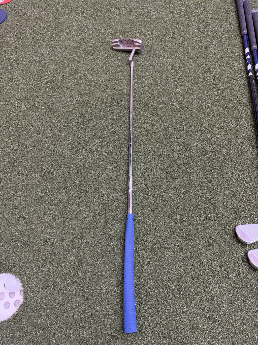 Nike Everclear E11 Putter 35”