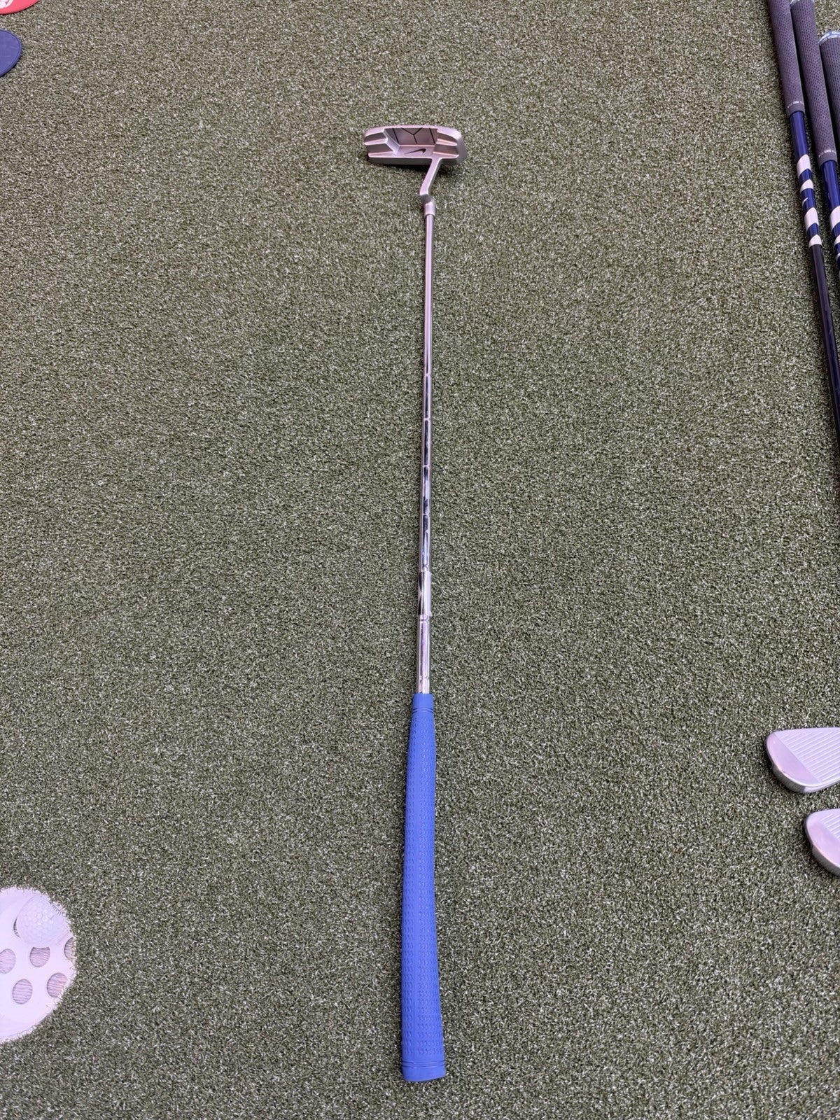 Nike Everclear E11 Putter 35”
