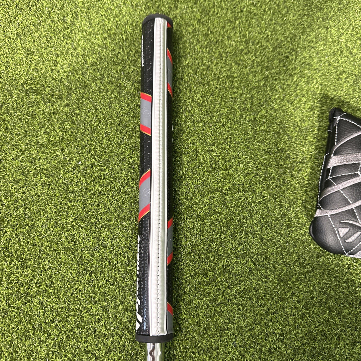 Taylormade | Spider GT | Putter | Kbs 120 Putter Shaft | Right Hand