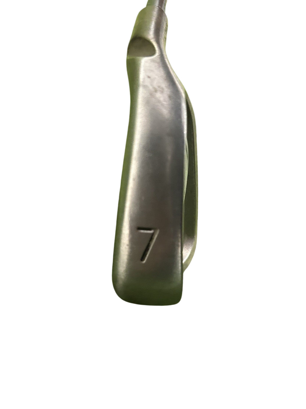 Ping I5 9 Iron Ping Tfc 419 Sr Flex Graphite Shaft