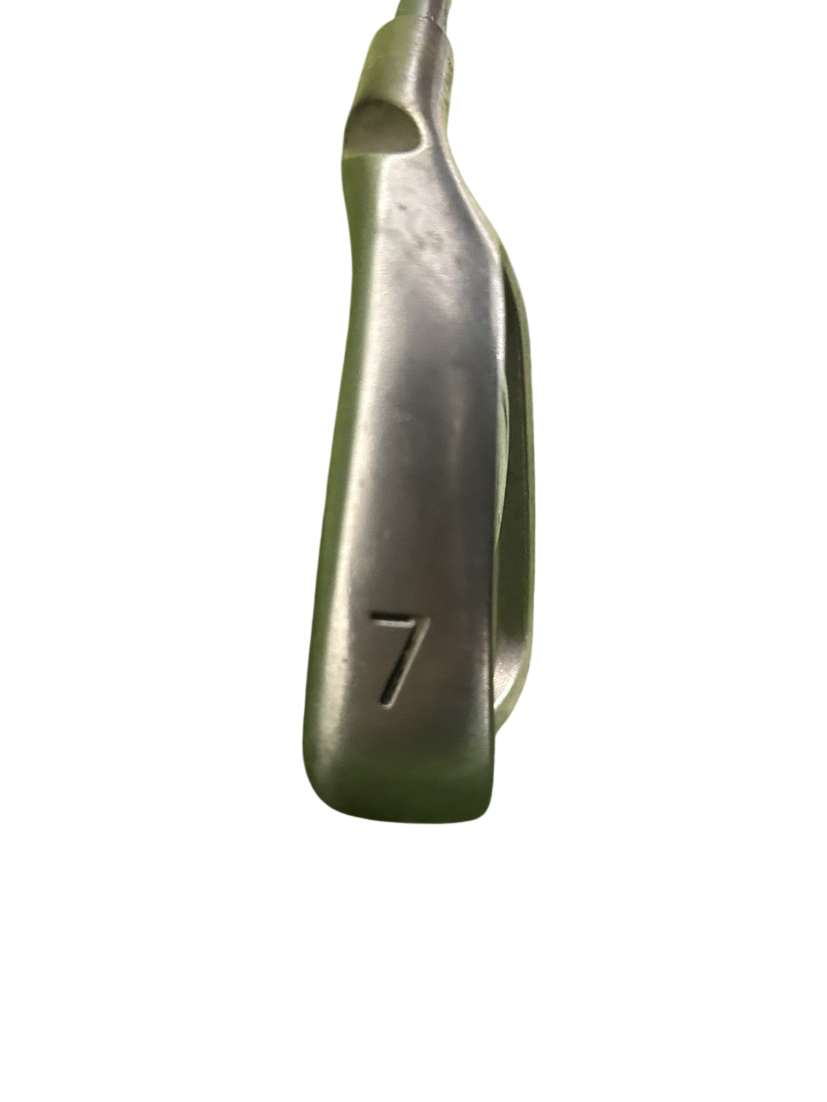 Ping I5 9 Iron Ping Tfc 419 Sr Flex Graphite Shaft