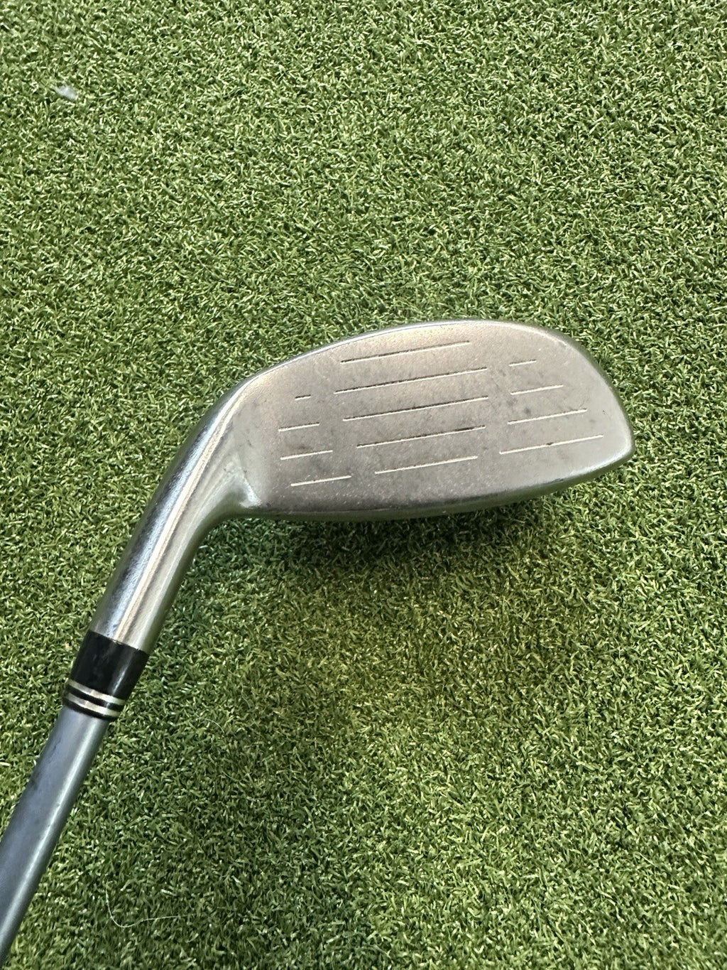 King Cobra Transition S 4 Hybrid Ladies Flex Right Handed 