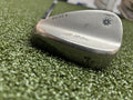 Titleist Vokey SM5 S Grind 54 Degree Wedge Stock Wedge Flex Shaft 