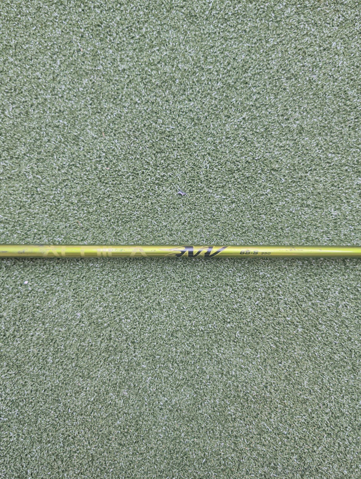 Ping G5 10.5° Driver 65 G Stiff Flex Right-handed