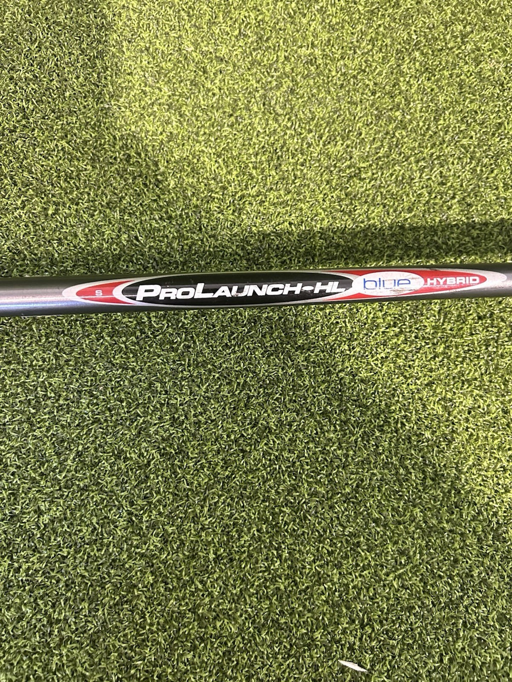 Adams IDEA A2 OS 4 Hybrid Iron Golf Cub Graphite Shaft RH Regular Flex