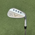 Callaway Mack Daddy Forged Wedge 56° Right Hand Stiff Flex 