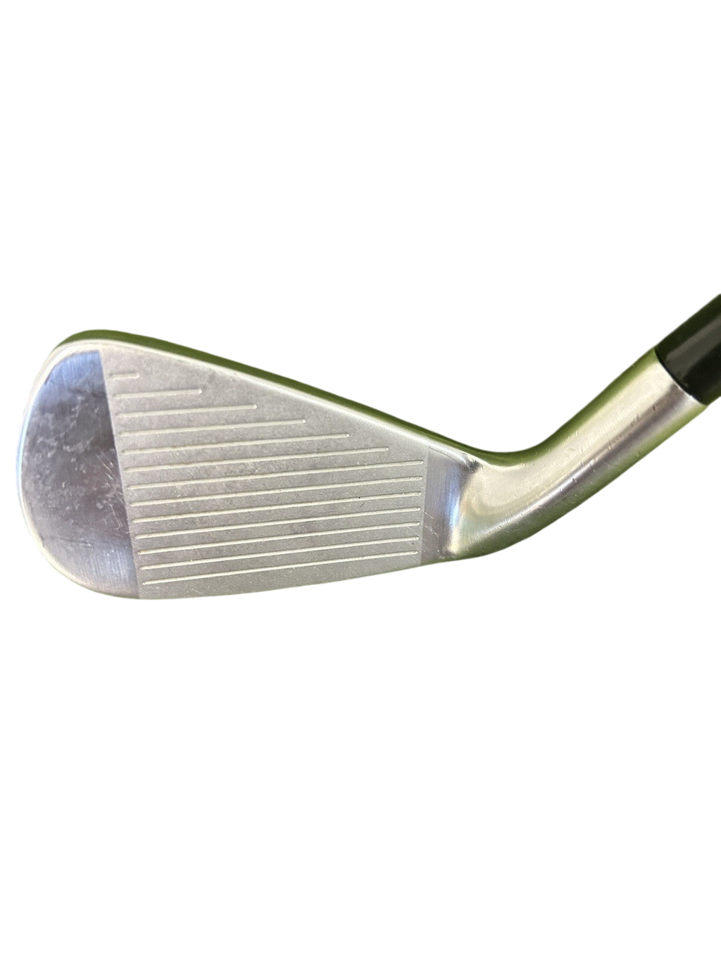Callaway Diablo Forged 4-Iron w/ Project X 6.0 Rifle Steel Shaft