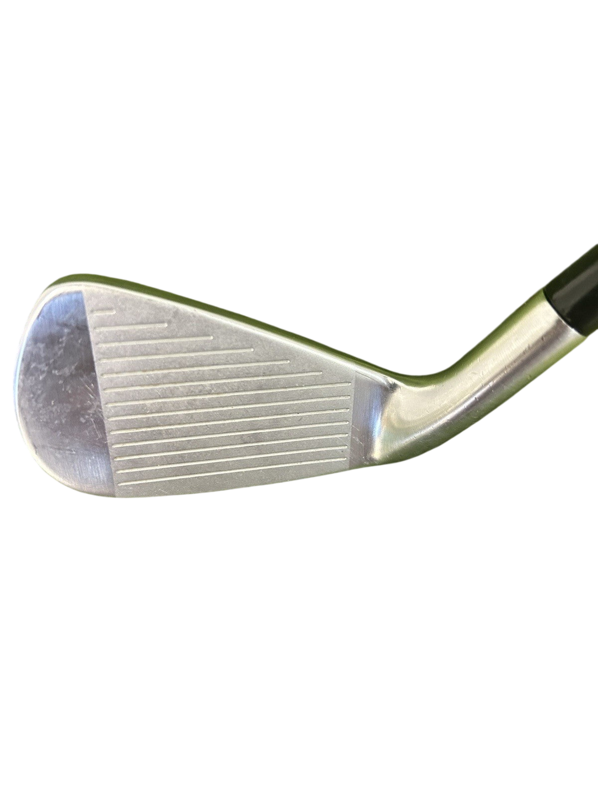 Callaway Diablo Forged 4-Iron w/ Project X 6.0 Rifle Steel Shaft