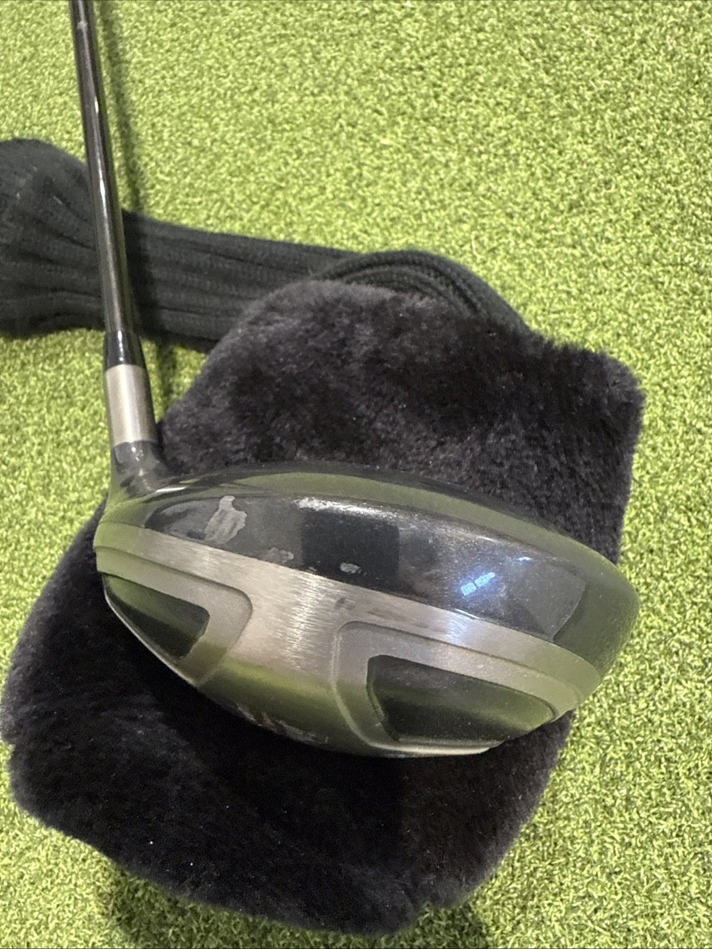Titleist 983k 8.5° Driver Right Hand Stiff Flex 