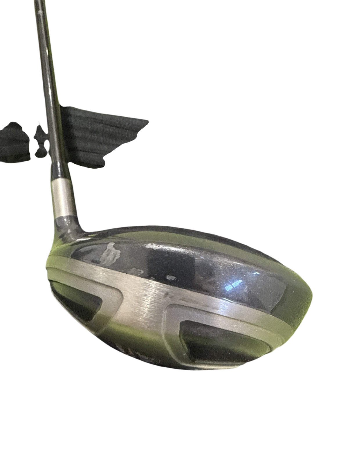 Titleist 983k 8.5° Driver Right Hand Stiff Flex 