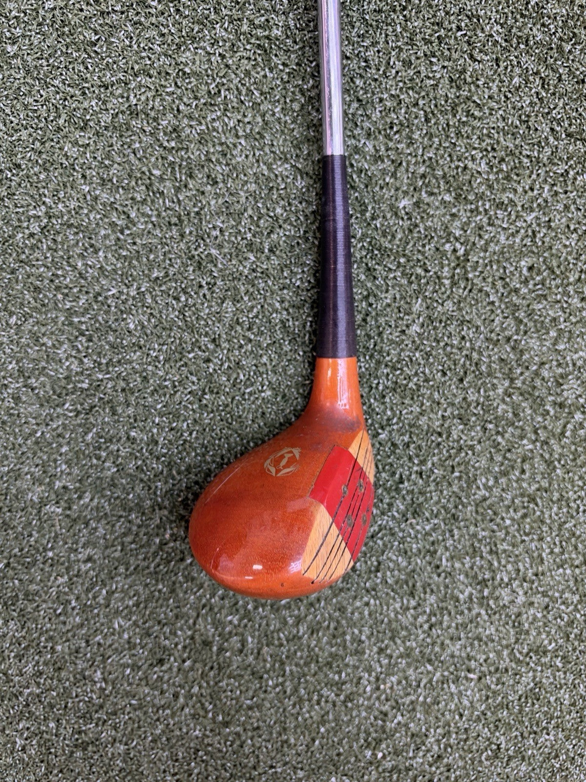 MacGregor Jack Nicklaus 3 Wood 