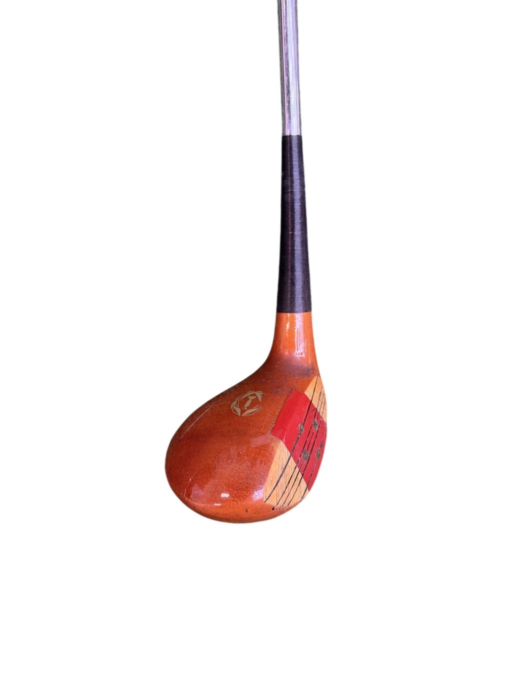 MacGregor Jack Nicklaus 3 Wood 