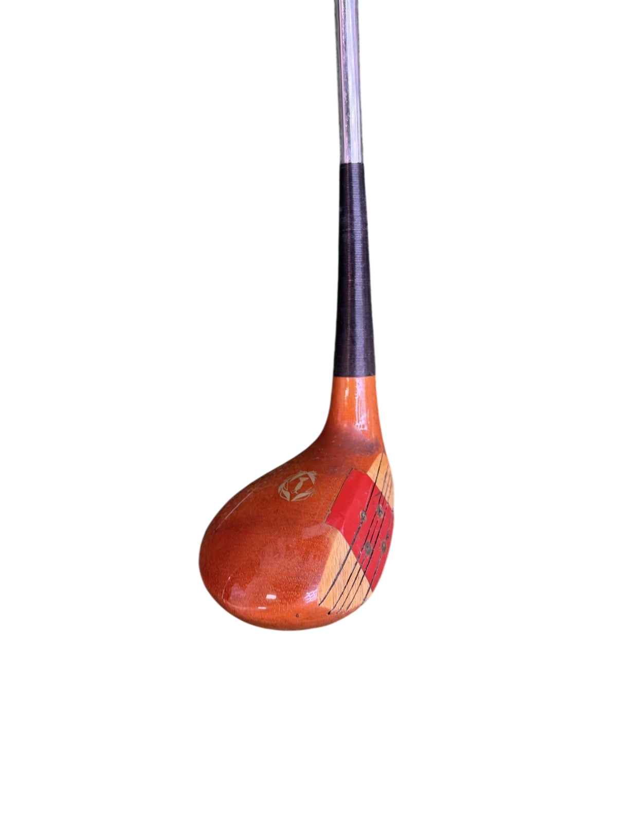 MacGregor Jack Nicklaus 3 Wood 
