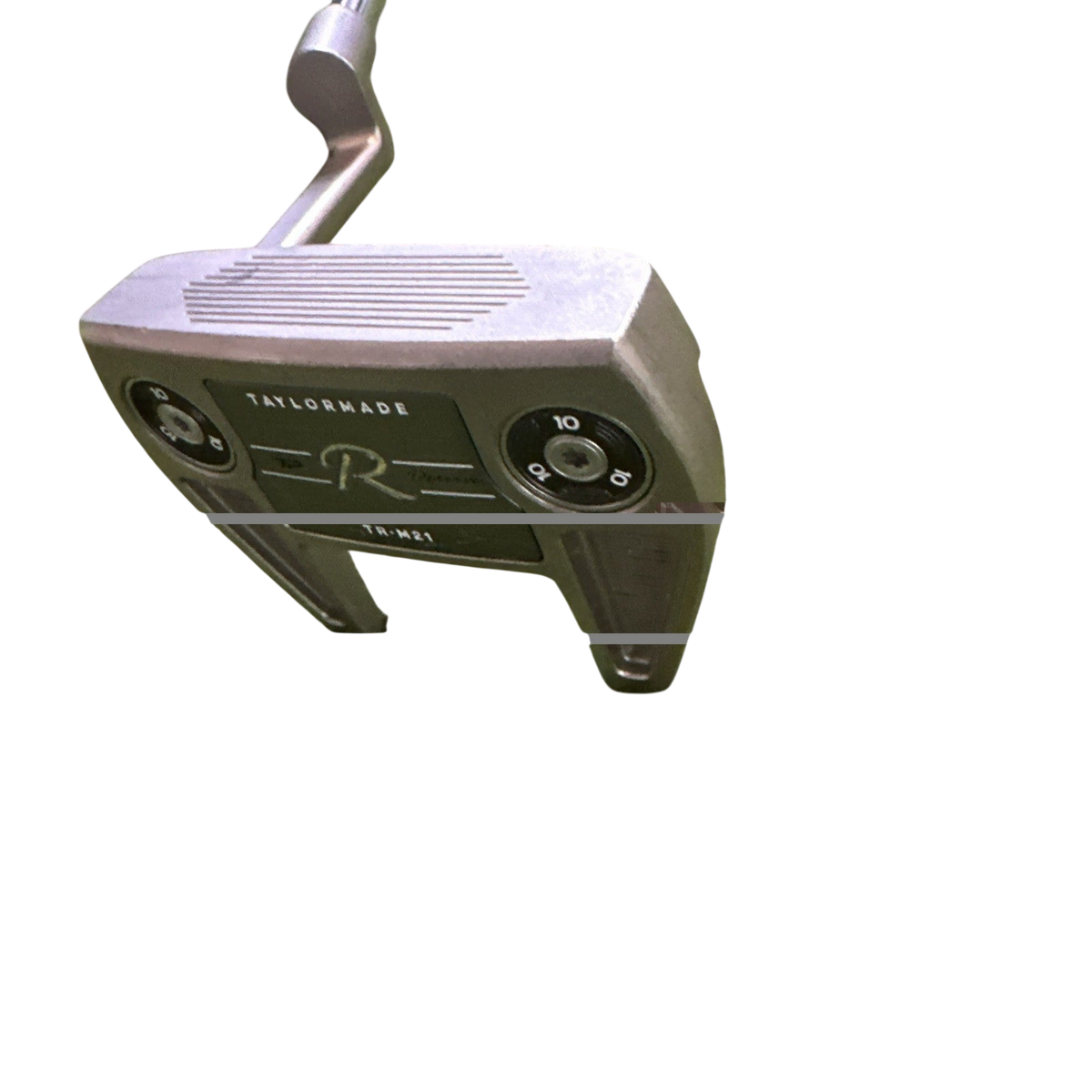Taylormade TP Reserve M21  Left Hand 34” Mallet Putter 