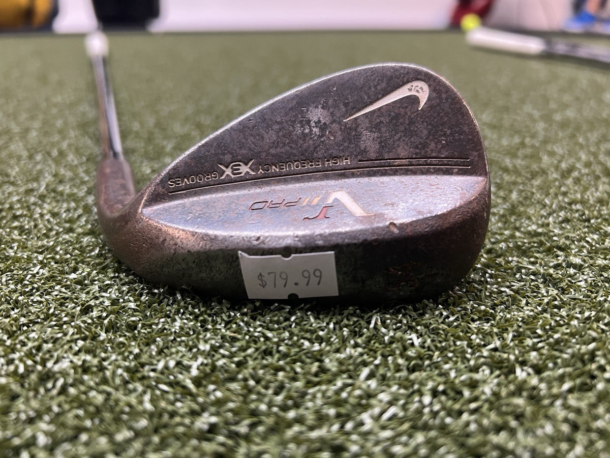 Nike Vr Pro 54 Degree Wedge With Dynamic Gold S200 Flex Shaft