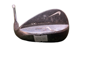 Nike Vr Pro 54 Degree Wedge With Dynamic Gold S200 Flex Shaft
