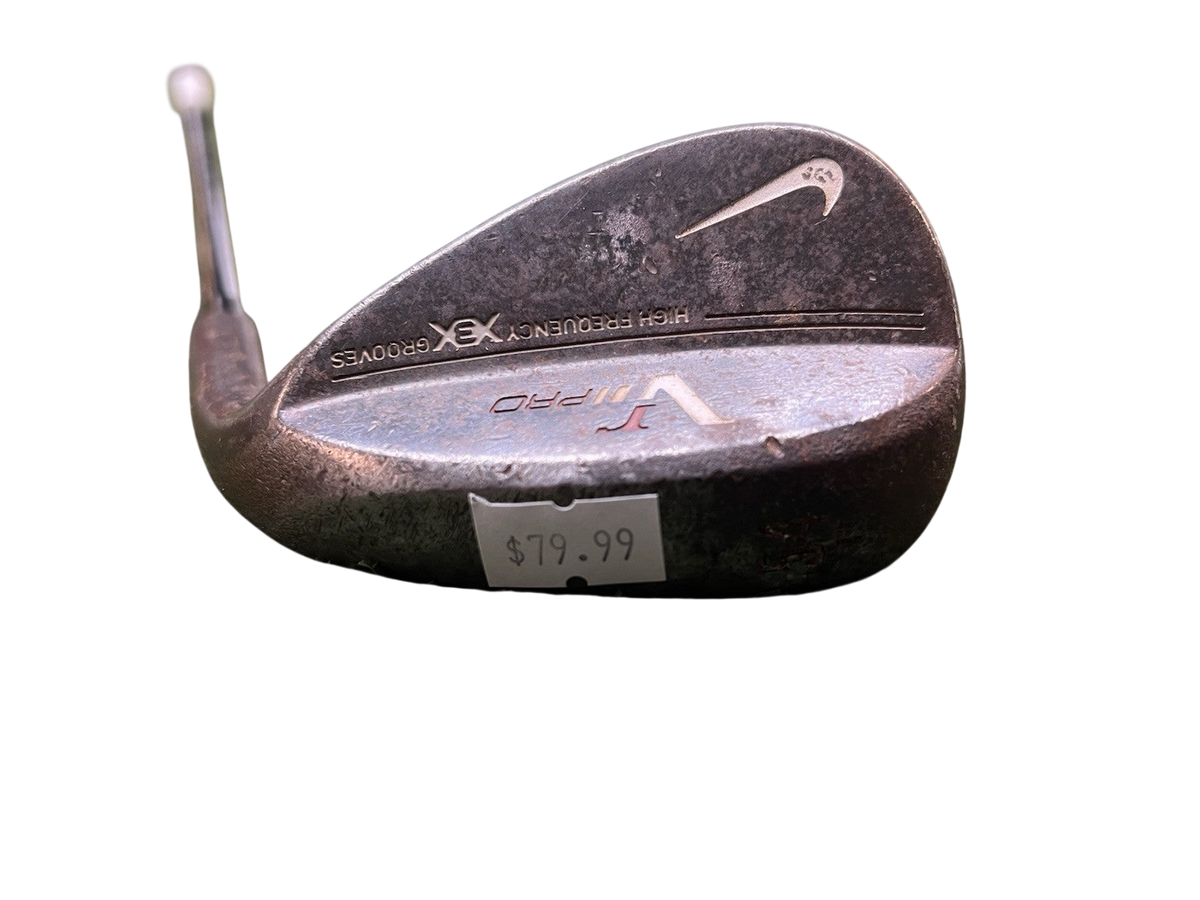 Nike Vr Pro 54 Degree Wedge With Dynamic Gold S200 Flex Shaft