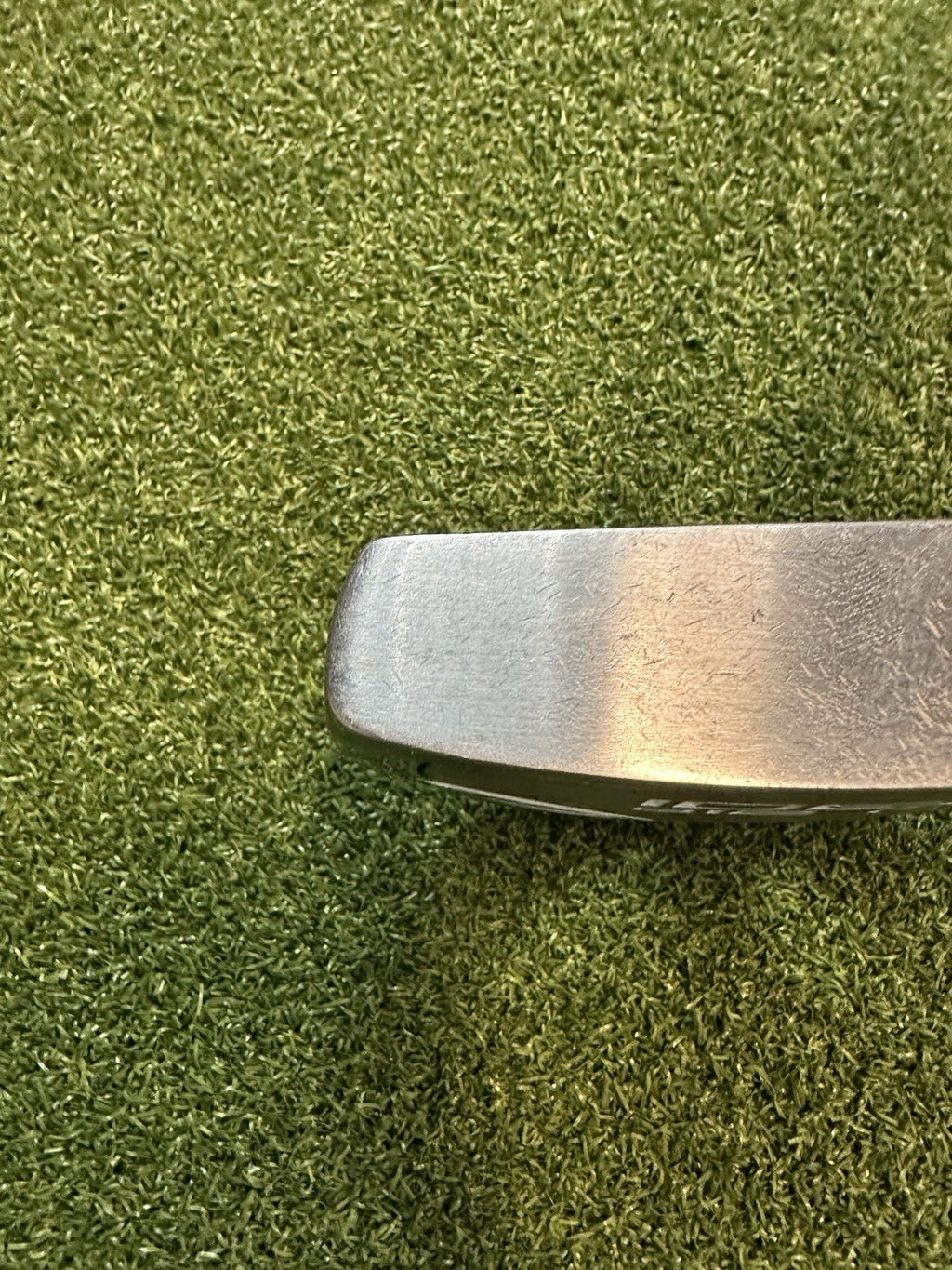 Adams Golf Idea a12 OS Mallet Putter 33” Right Hand
