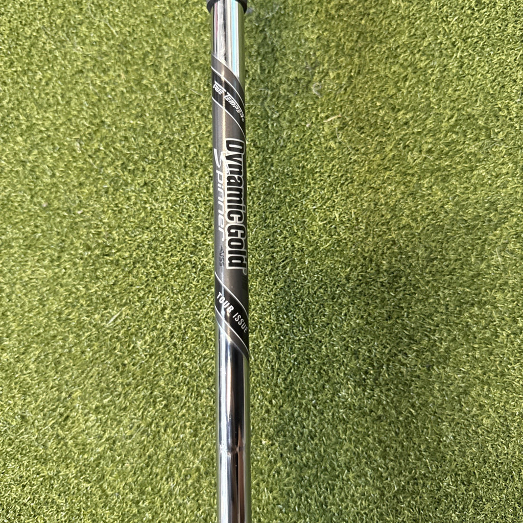Callaway Jaws Raw 58° Wedge Right Hand Wedge Flex 