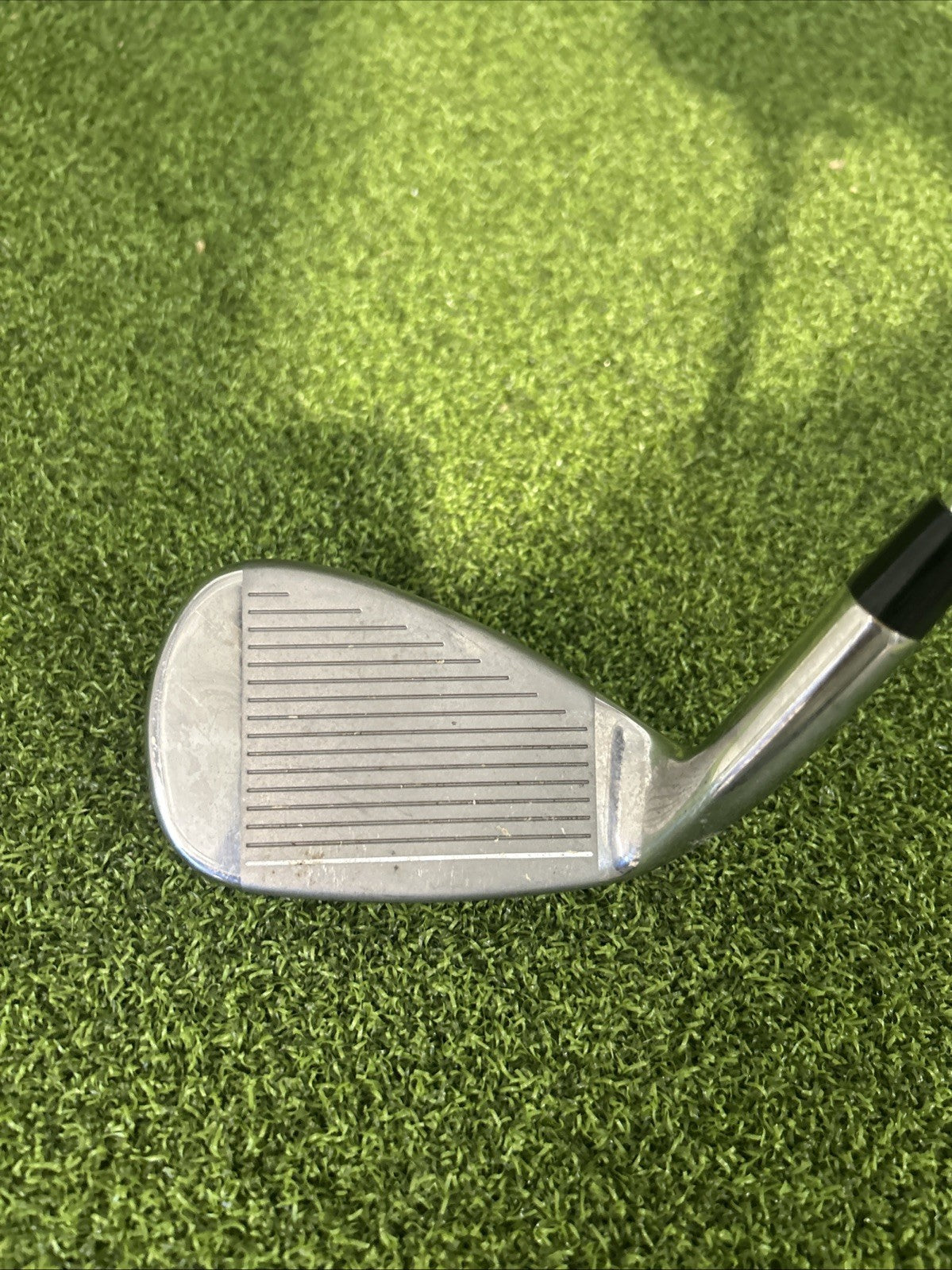 Cleveland Launcher XL Halo Pitching Wedge True Temper 90g Regular Flex RH