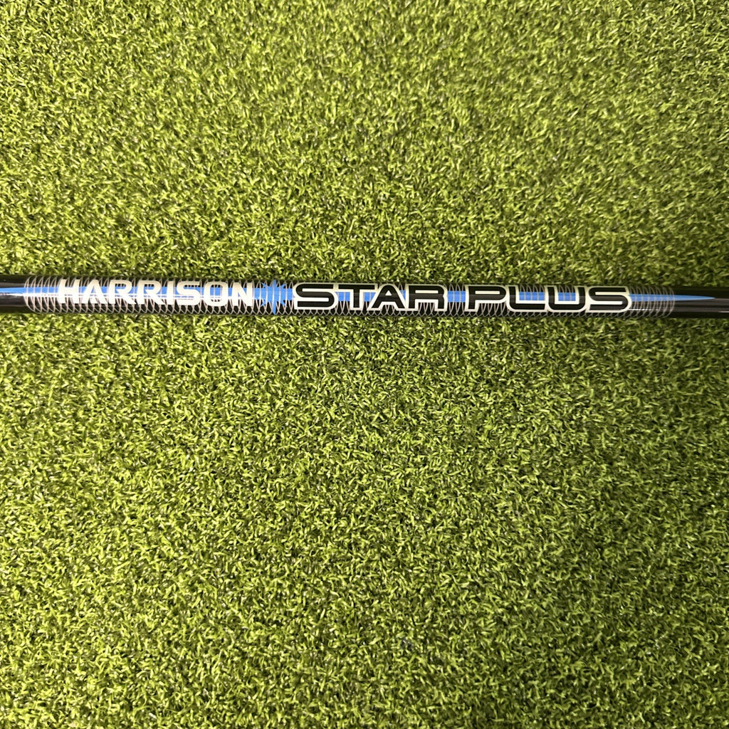 IDrive | Hybrid | 6 Hybrid | 28* | Harrison Star Plus | Stiff Flex | RH