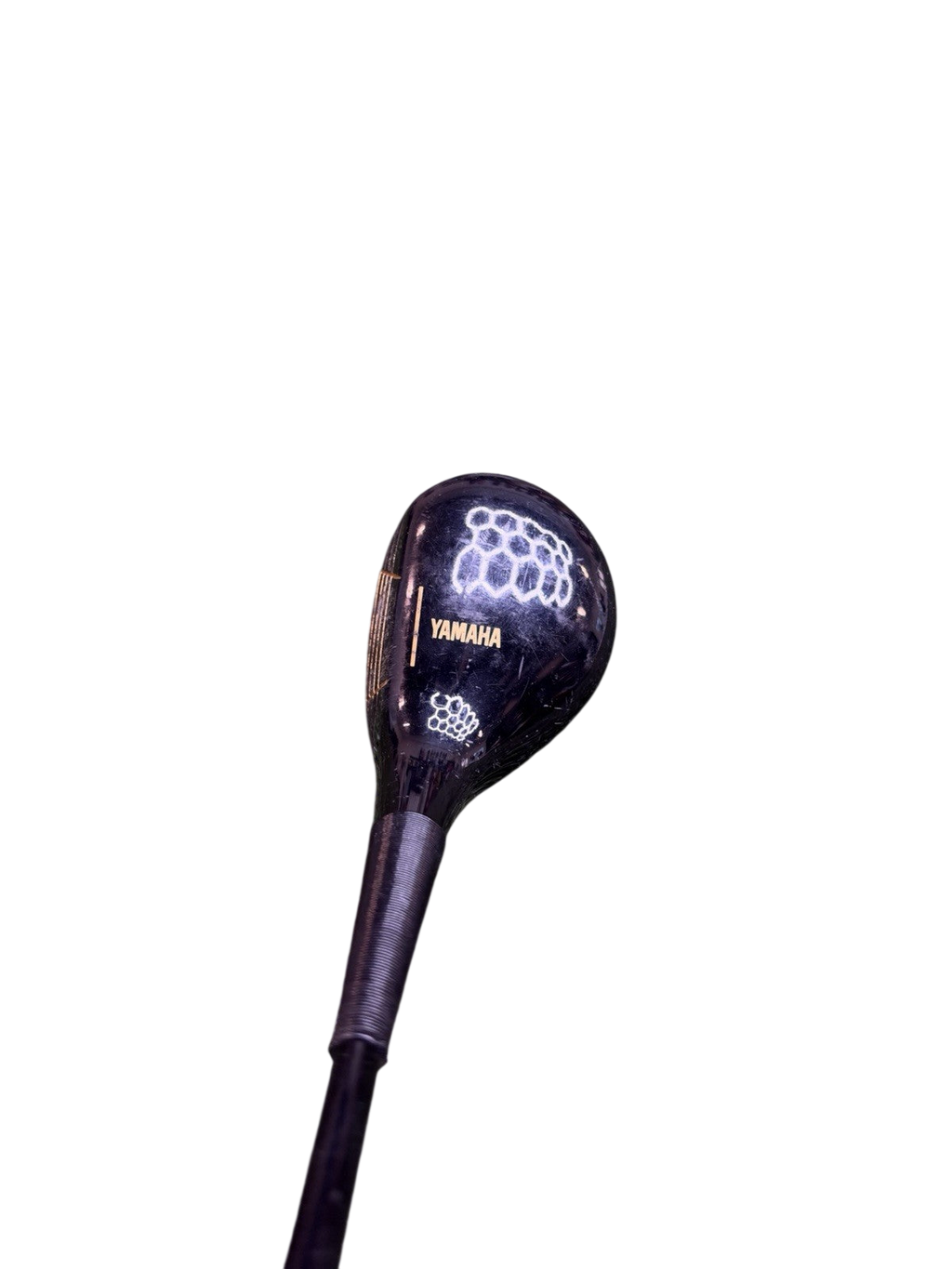 Yamaha Ceramic Whisker And Carbon Composite 5 Wood